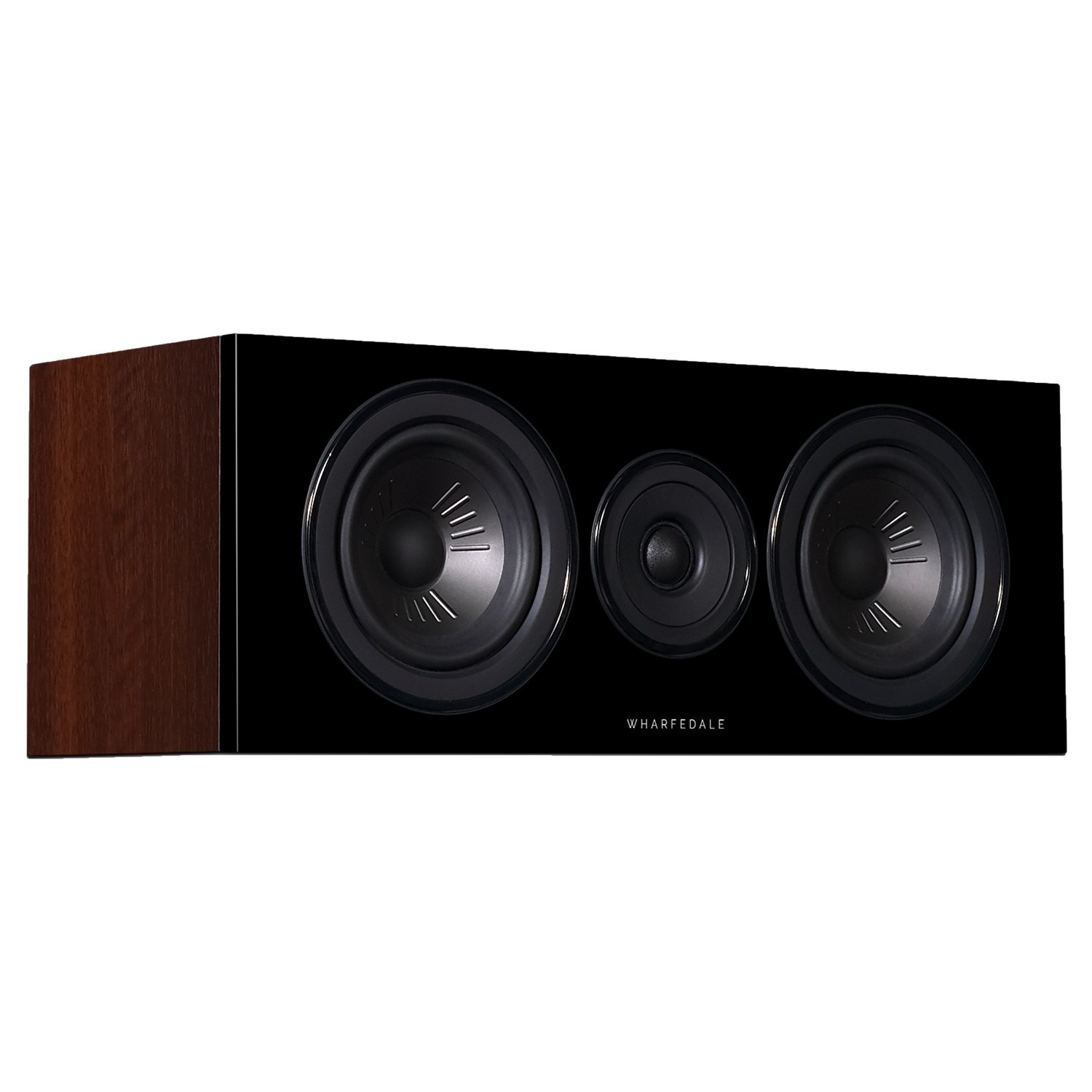WHARFEDALE DIAMOND 12C (WALNUT) 3 YEARS WARRANTY, DTS, Dolby, AV, Speaker, Atmos, Audiophiles, Best Buy, Loudspeaker, TV, Home Cinema, Theatre, System