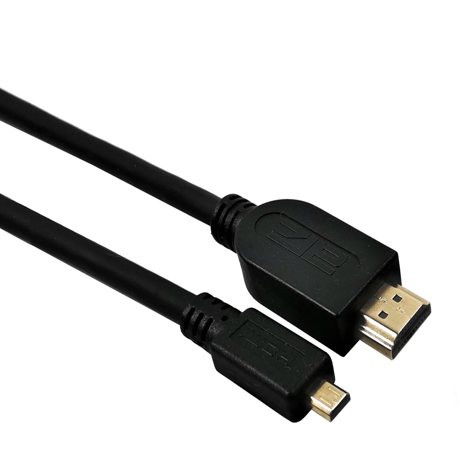 ATZ Micro HDMI to HDMI cable (1.8m)