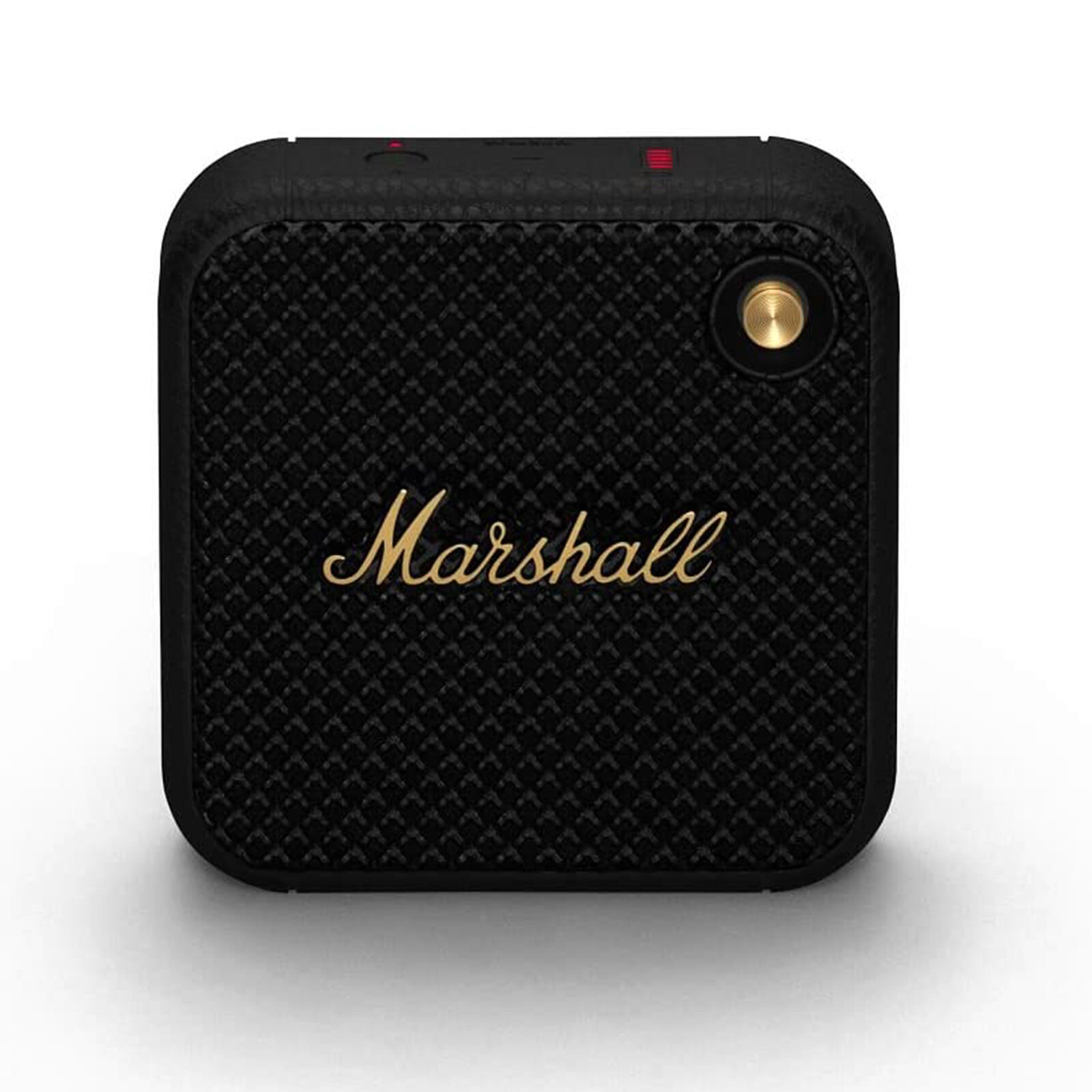 TuTu For Marshall Willen Wireless Bluetooth-compatible Speaker Outdoor Waterproof Callable Portable Speaker