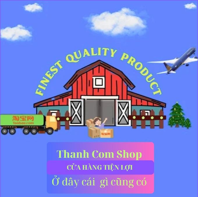 Thanhcom shop