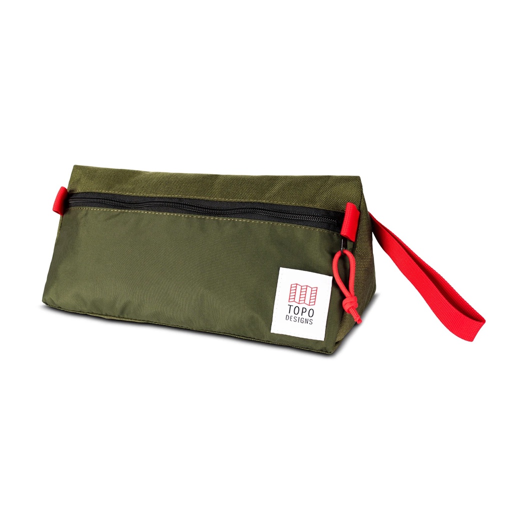 TOPO DESIGNS DOPP KIT