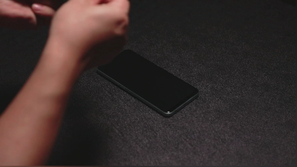 Ibywind Nothing phone (1) 5G [2PCS Pack] Tempered Glass Screen Protector With Easy Install Kit