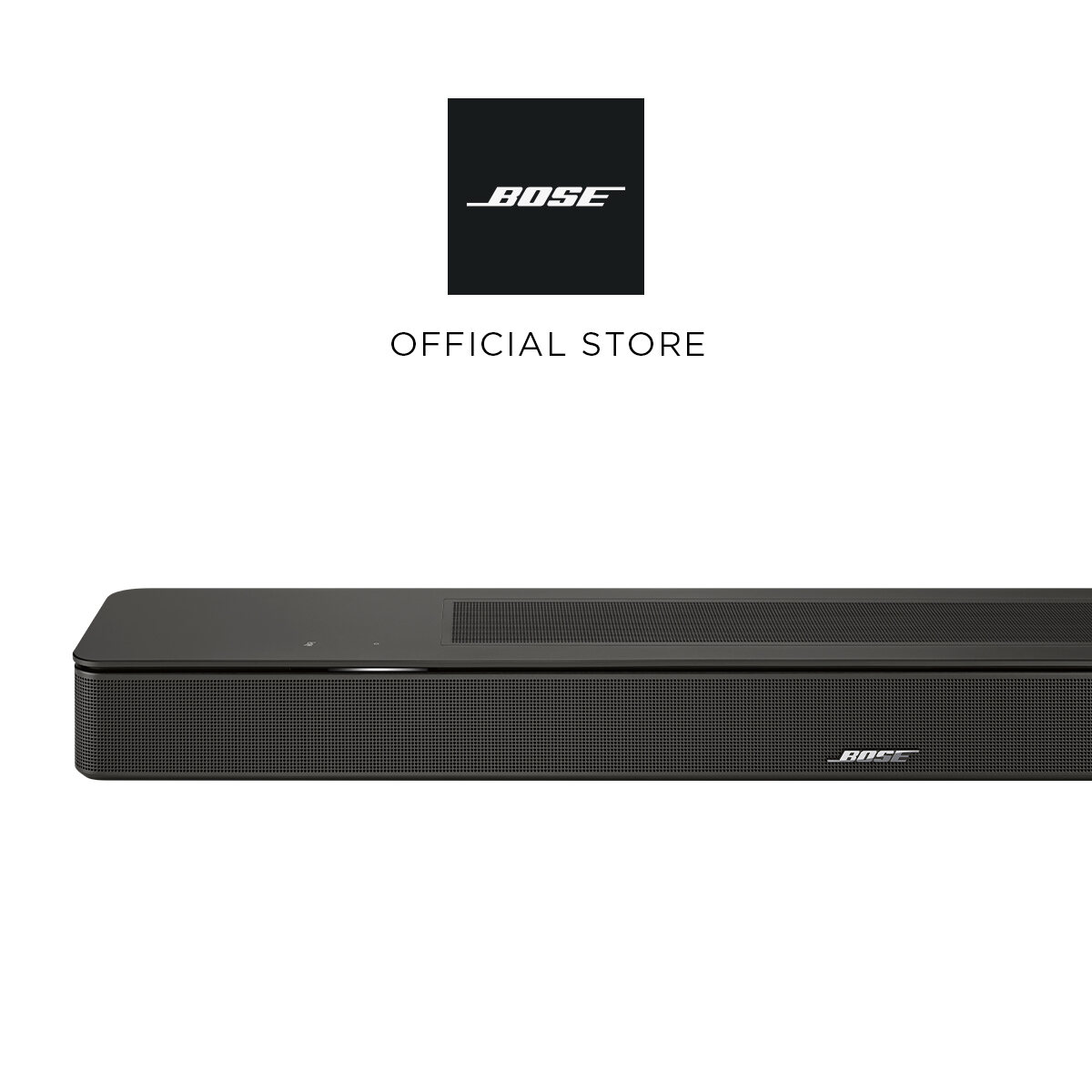 [NEW] Bose Smart Soundbar 600