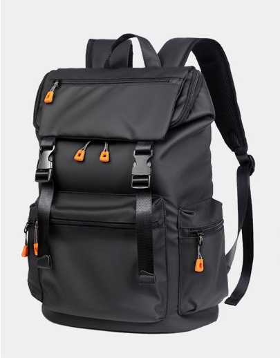 Premium Edition 25L Backpack. 15.6" Laptop Slot. Powerbank USB Slot. Ample Pockets. Waterproof Bags, School Bags, Casual Bags