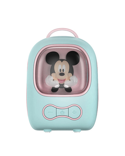 Disney BT36 Bluetooth Speaker Portable Bluetooth Speaker 4D Stereo Surround Sound Subwoofer Wireless Speaker Loudspeaker Sound Box