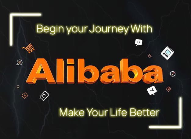 Alibaba Shopping Mejy
