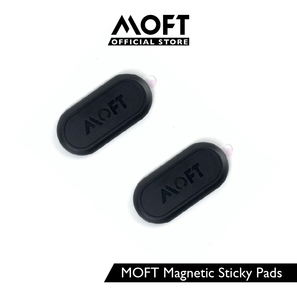 MOFT Magnetic Sticky Pads