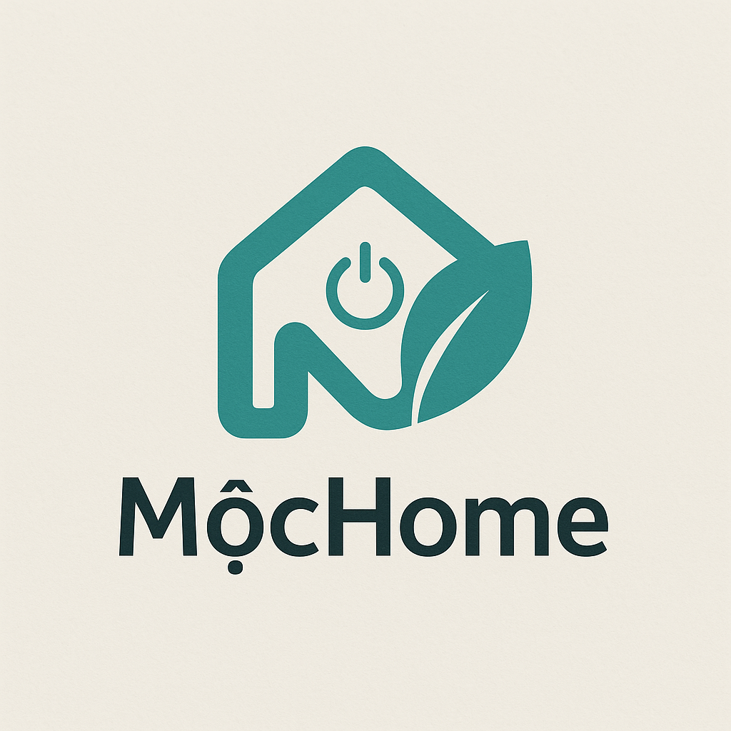 MộcHome