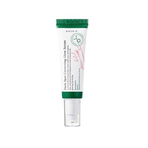 [AXIS-Y] Dark Spot Correcting Glow Serum 50ml