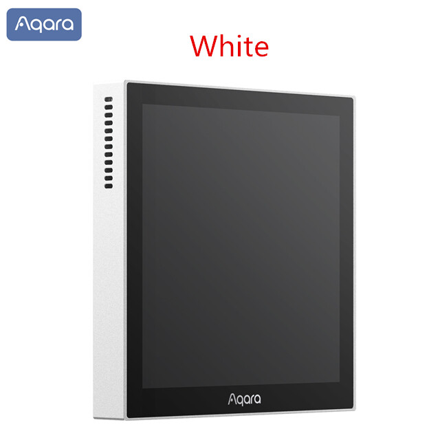 Aqara S1 Zigbee Smart Scene Control Box 3.0" IPS Touch Screen Color Touch Screen Smart Home APP Siri Voice Control Support HomeKit