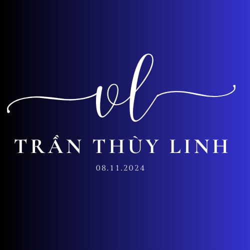 Trần Thùy Linh