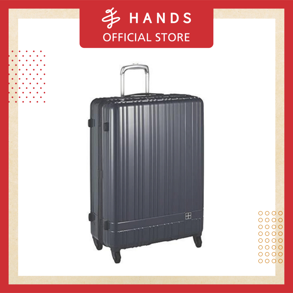 HANDS ORIGINAL Light Series Zip 90L - TKH