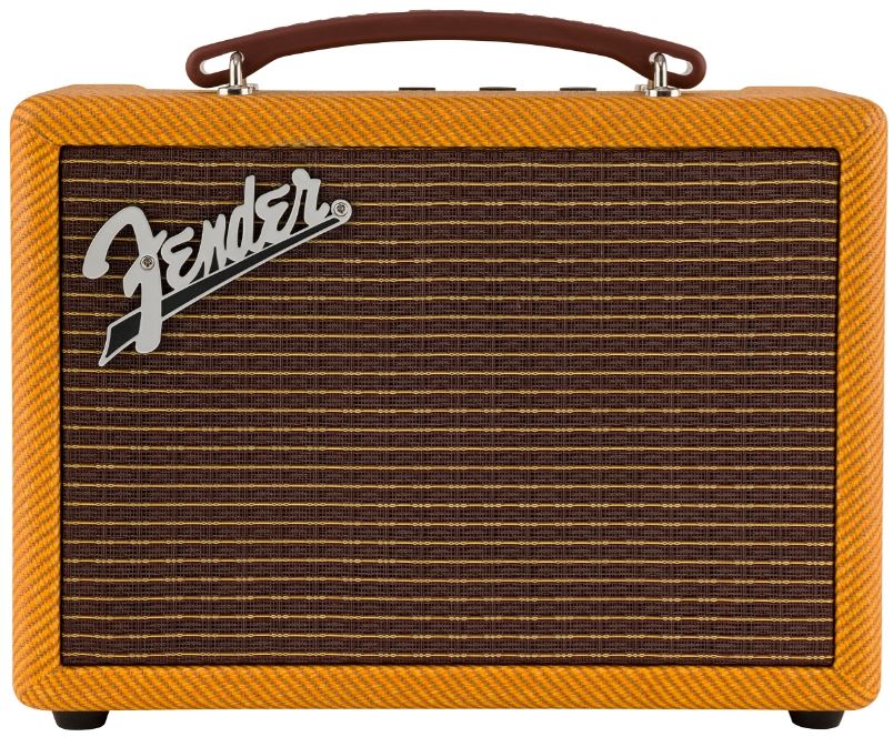 Fender® Audio Indio 2 Bluetooth Speaker (Newly Launched)