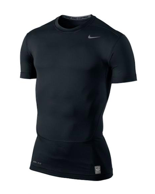 Nike Pro Combat 2.0 Compression Top