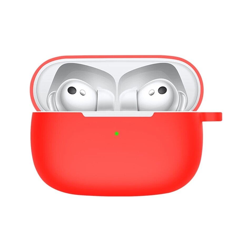 For Honor Earbuds 3 Pro Silicone Case For Ear buds 3pro Accessories Honour Earbuds3 pro Protective Cover Cases