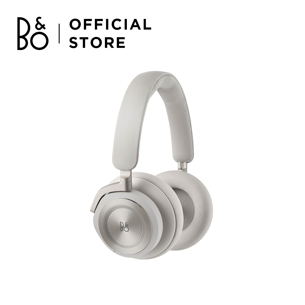 Bang & Olufsen Beoplay HX Premium Wireless ANC Bluetooth Over-Ear Headphones