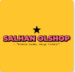 SALHAN OLSHOP