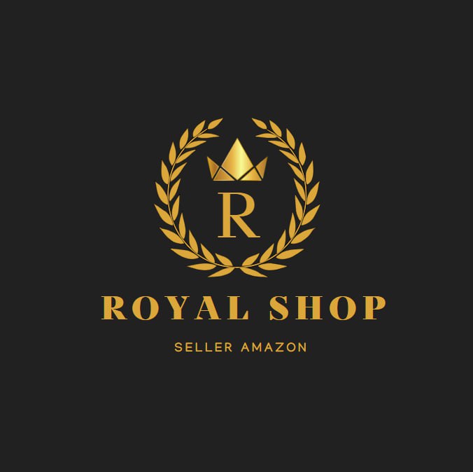 Royal shop