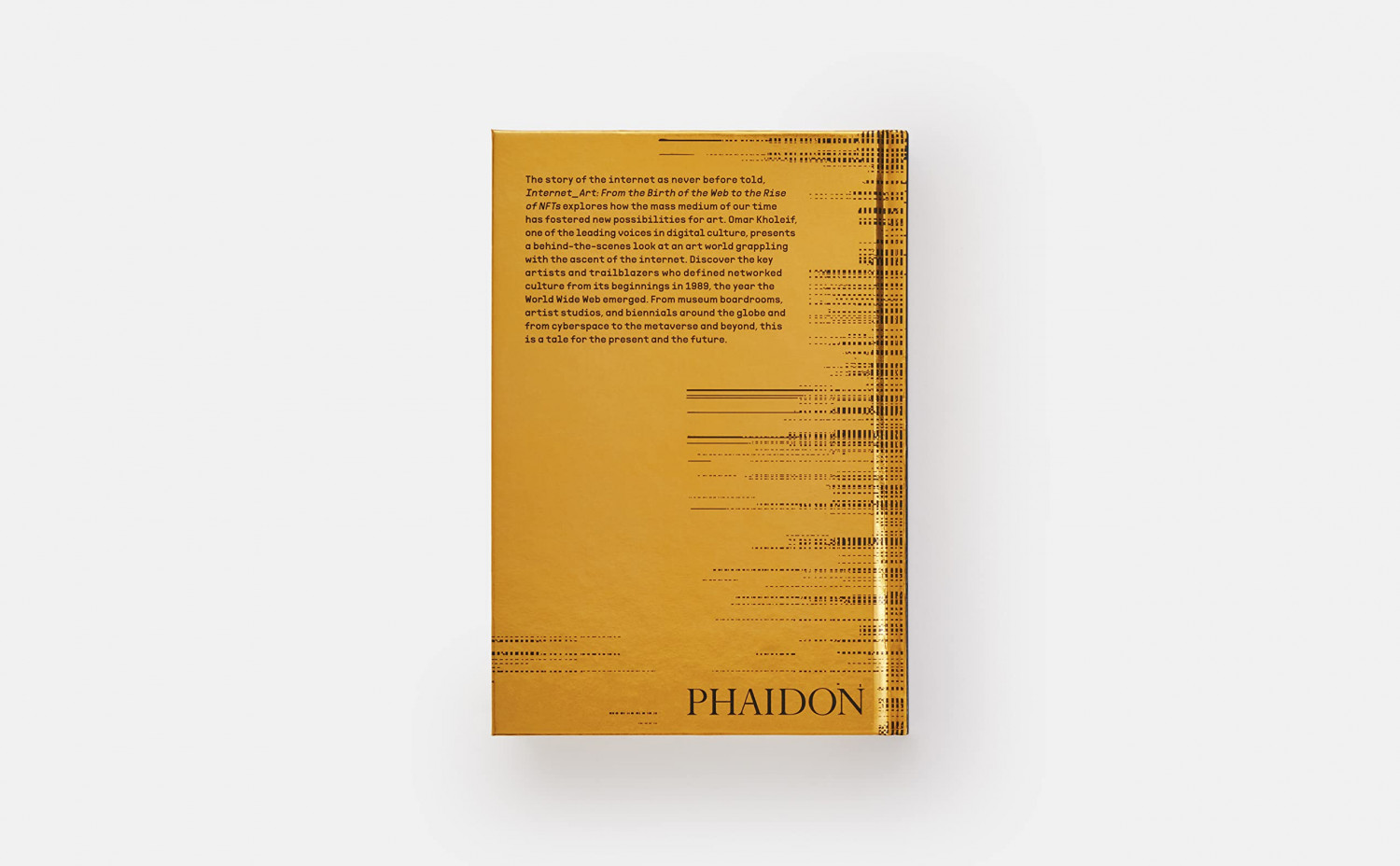 Internet_Art: From the Birth of the Web to the Rise of NFTs