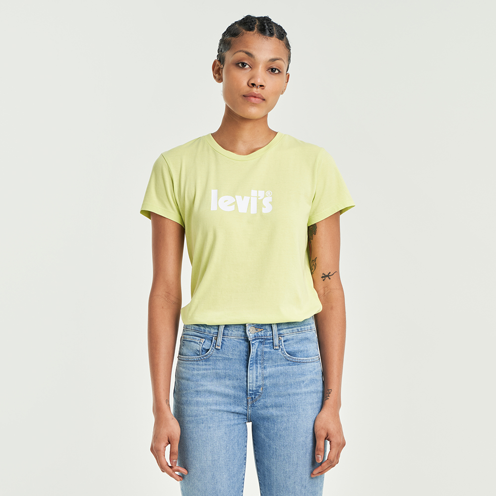 Levi's® Women's Logo Perfect T-Shirt 17369-1972