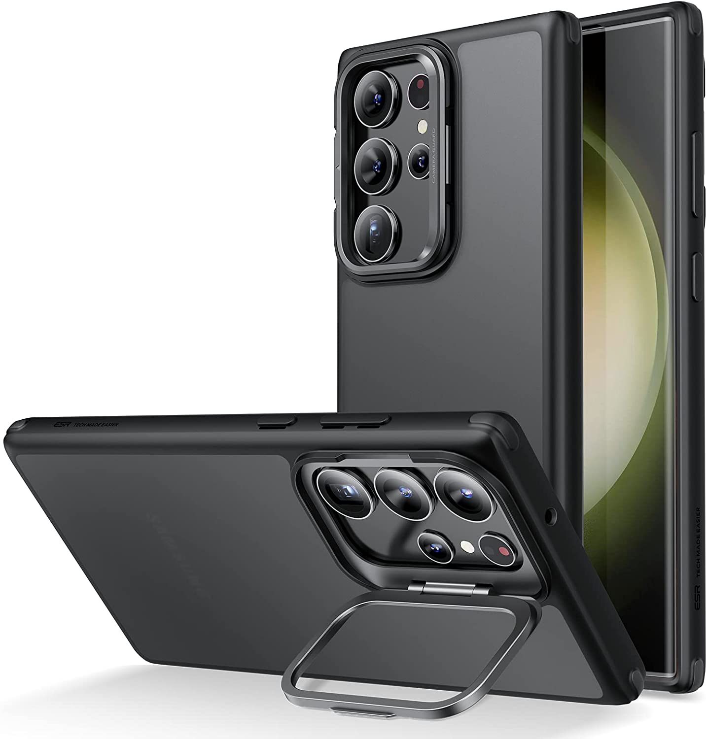 ESR Classic Kickstand Case | Galaxy S23/ S23+ / S23 Ultra