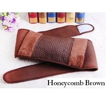 Electrical Heat Pad Hand Warmer Heat Pack. Relieve Cramps, Muscle Ache, Improve Blood Circulation