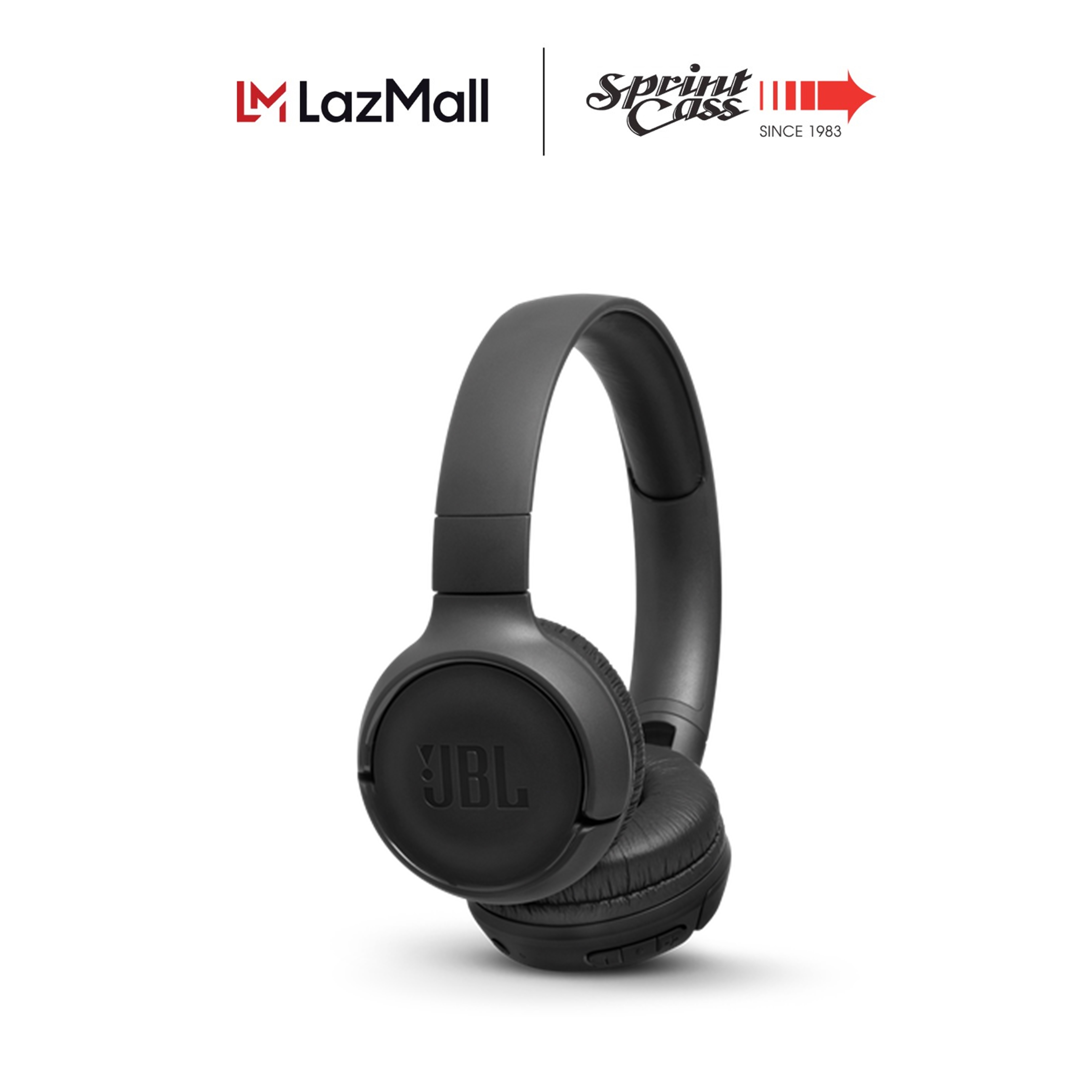 JBL TUNE 500BT Wireless On-Ear Headphones