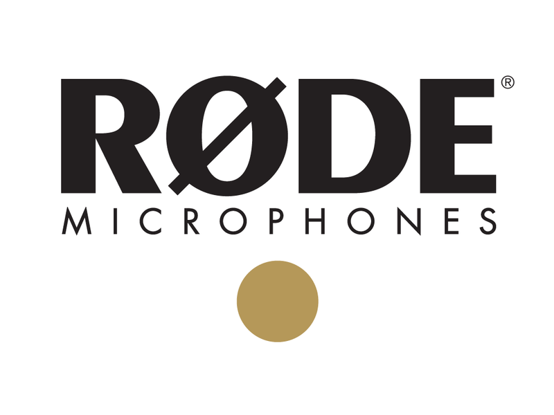 Rode WS2 Pop filter WindScreen for Rode PodMic Procaster NT1A