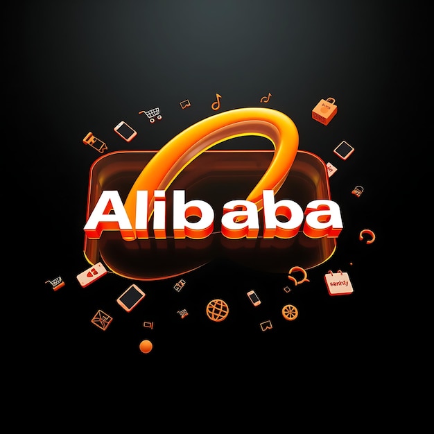Alibaba store