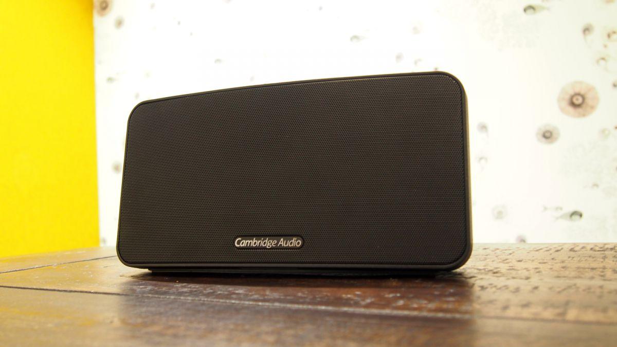 Cambridge Audio Go V2 Black