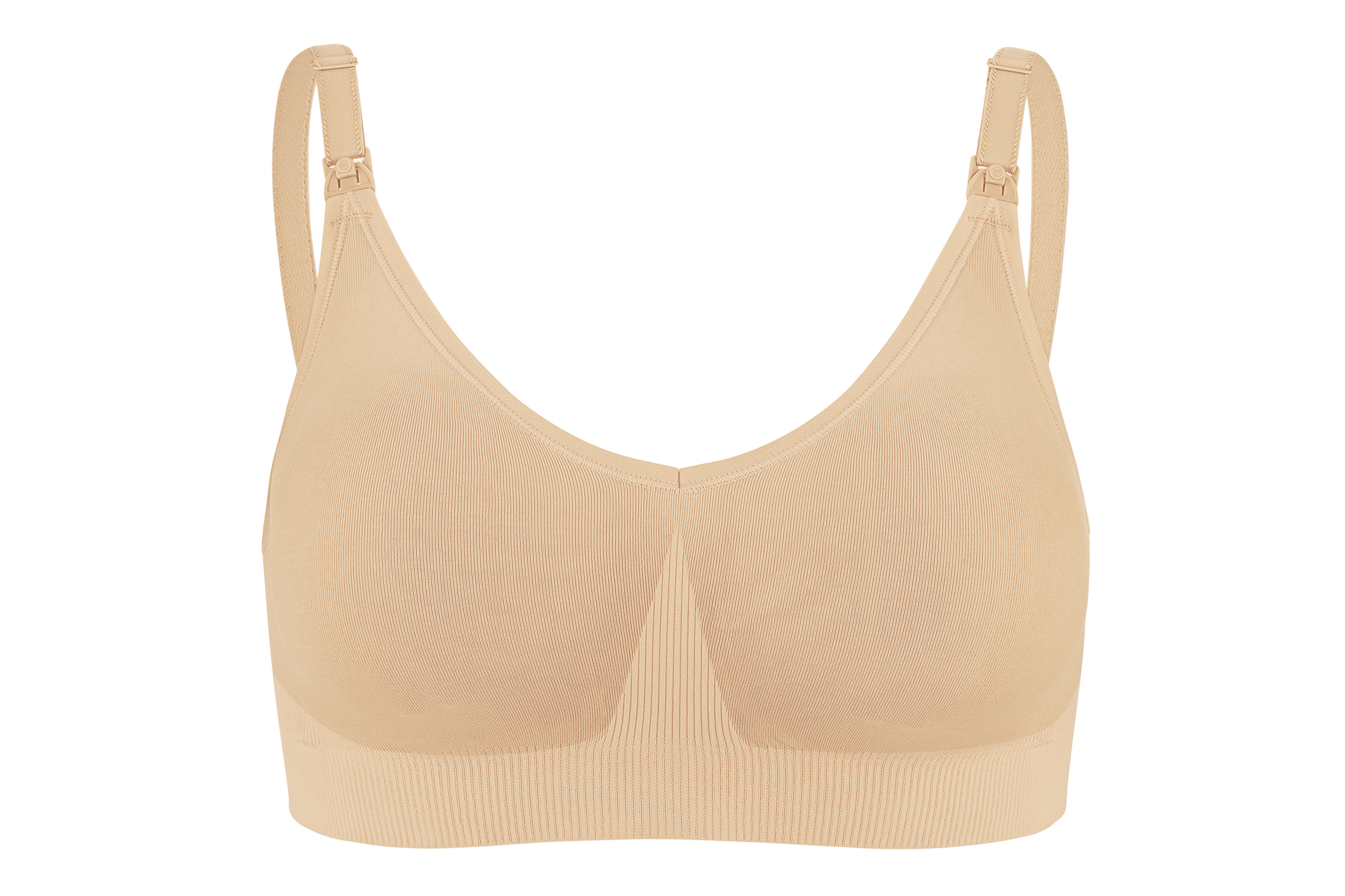 Bravado Body Silk Seamless Nursing Bra - Sustainable