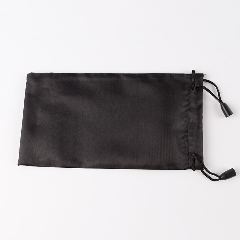 1/5/10/pcs Soft Cloth Waterproof Sunglasses Bag Microfiber Dust Storage Pouch Glasses Carry Bag Portable Eyewear Case Container