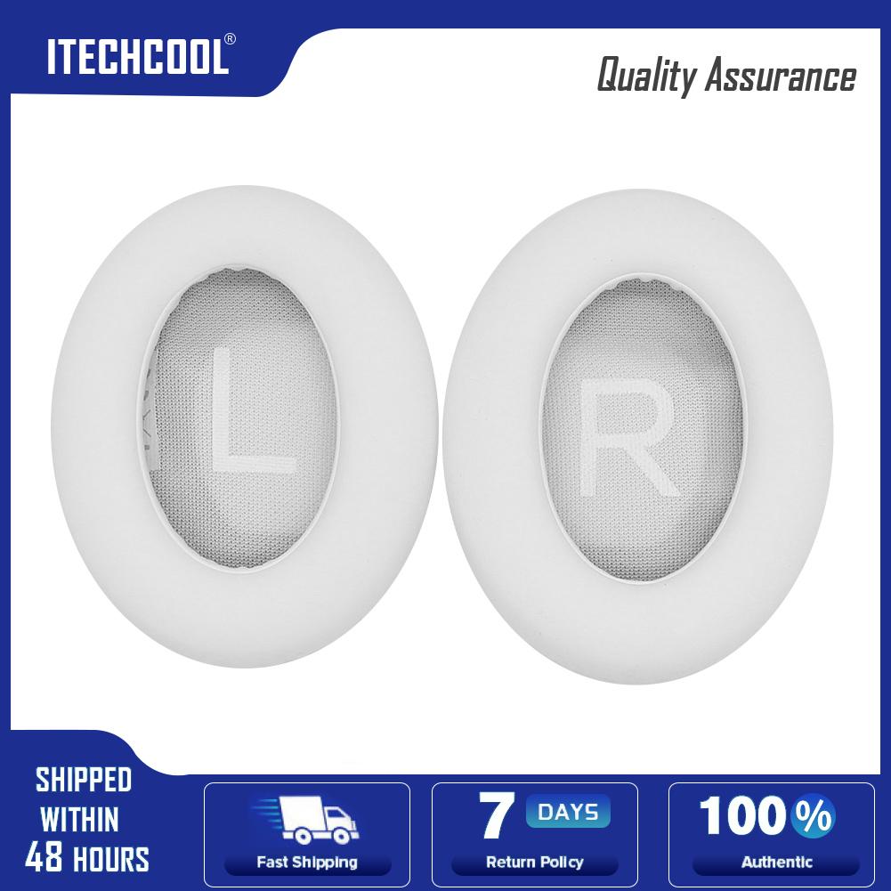 OEM NC700 Replacement Headphones Ear Pads for Bose 700 Soft PU Foam Cushion