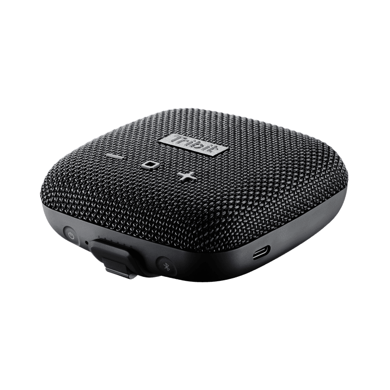 Tribit StormBox Micro Portable Speaker with microphone