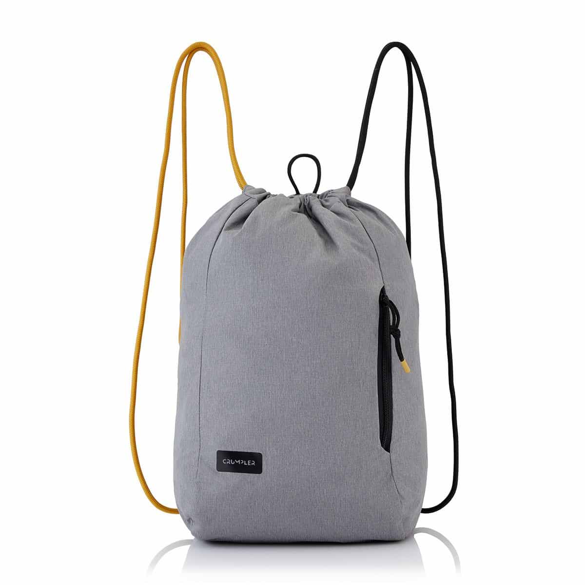 [Bags Mart] Crumpler Squid Pocket—Large/Foldable Backpack/Drawstring backpack/Outdoor Sack