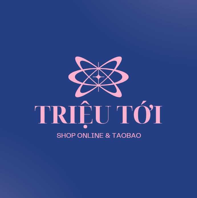 Triệu Tới Shop
