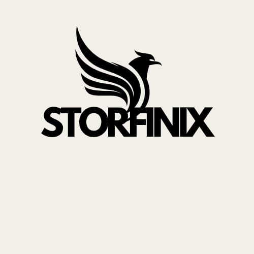 STOR FINIX