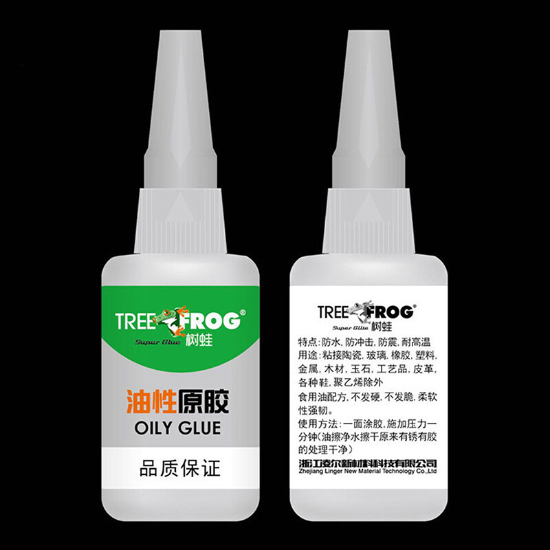 Oriobaoao✅ 2 pcs Fabric Glue Stitch Liquid Sewing Solution Kit Multi Fabric Liquid Glue Multi-purpose Glue for Fast Tack Dry Sew Glue Jeans Clothing Leather Sewing Solution Full Coverage Application R