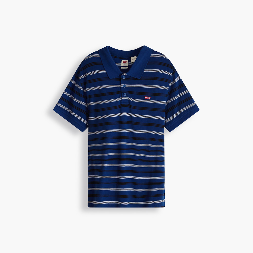 Levi's® Men's Housemark Polo Shirt 35883-0015
