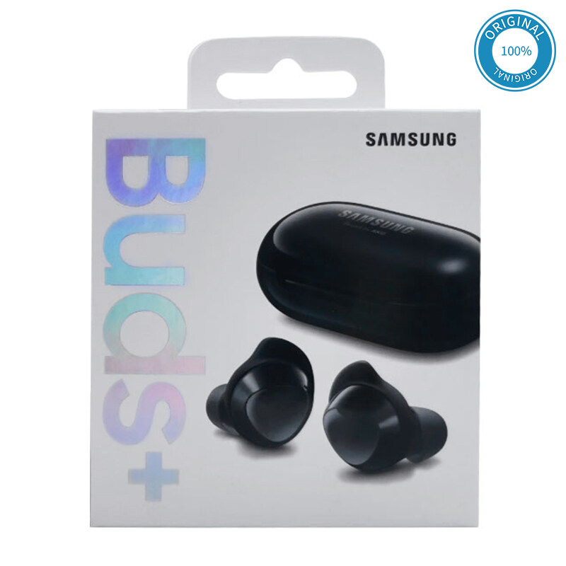 Samsung Galaxy Buds+ BTS Edition True Wireless Buds Plus In-ear Earbuds