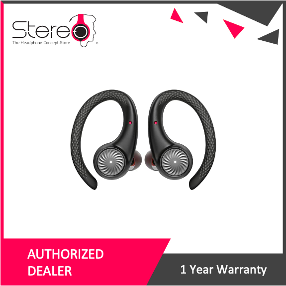 Tribit Movebuds H1 True Wireless Earphone