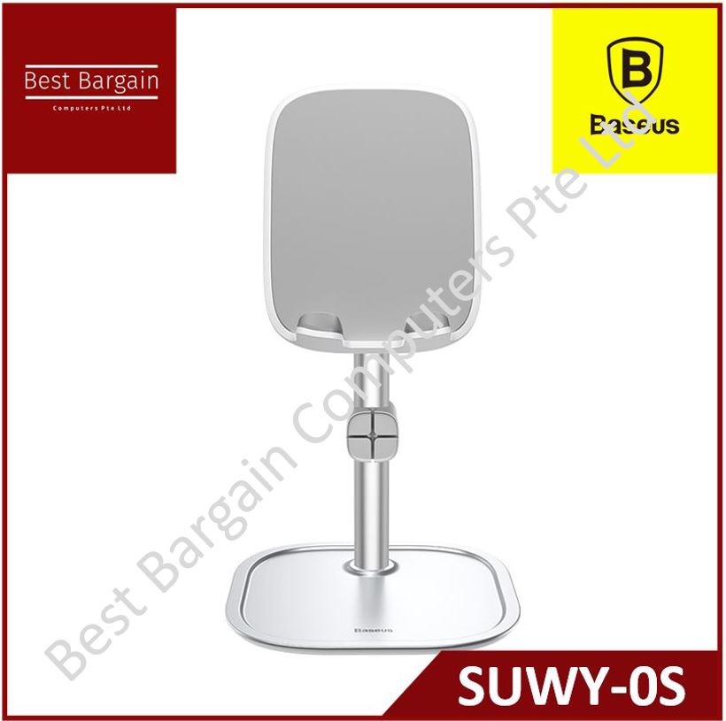 Best Bargain - Baseus literary youth desktop bracket