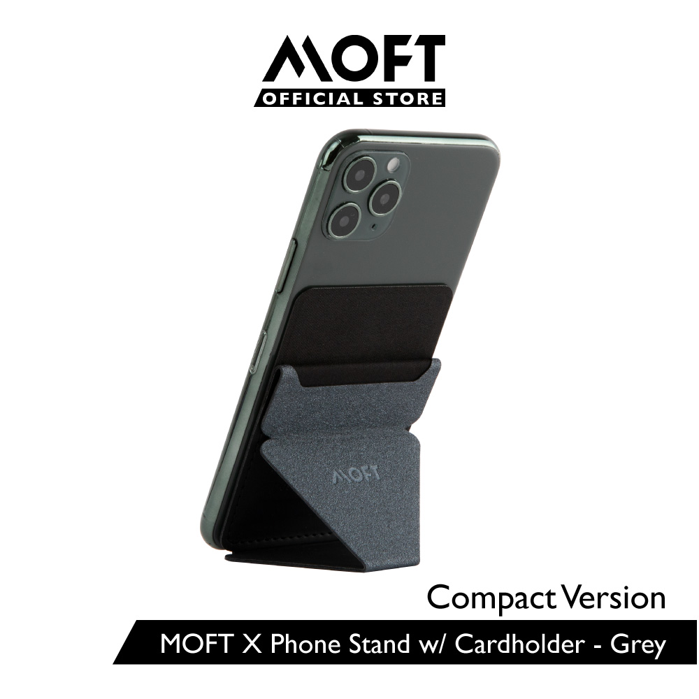 MOFT X Phone Stand with Cardholder
