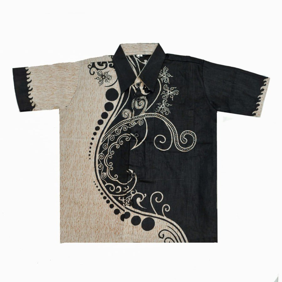 Baju Batik