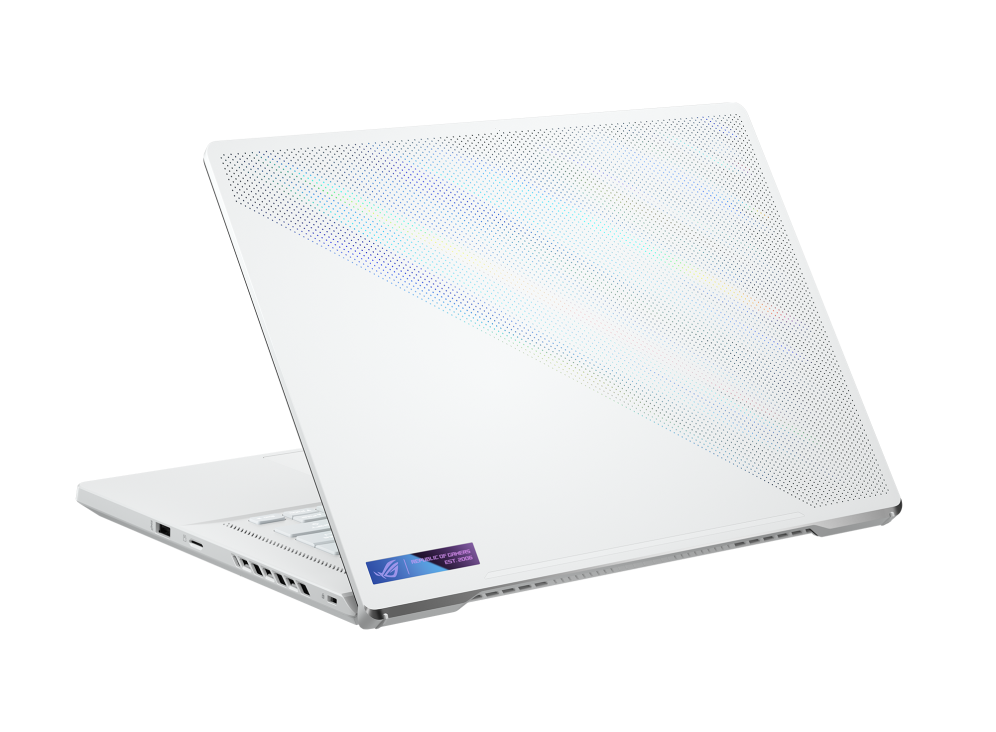 ASUS ROG Zephyrus G15 Gaming Laptop GA503RW - AMD Ryzen 9 6900Hs - 32GB RAM | NVIDIA RTX 3070 Ti 15.6" 240Hz