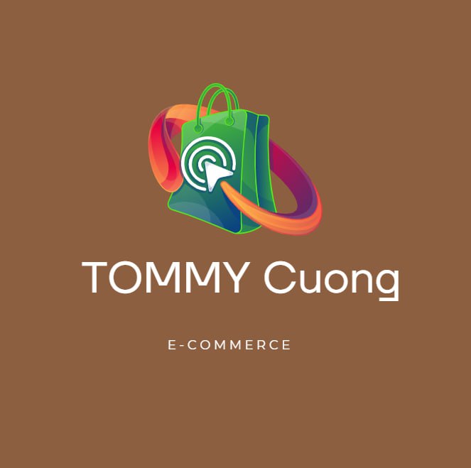 TOMMY CUONG