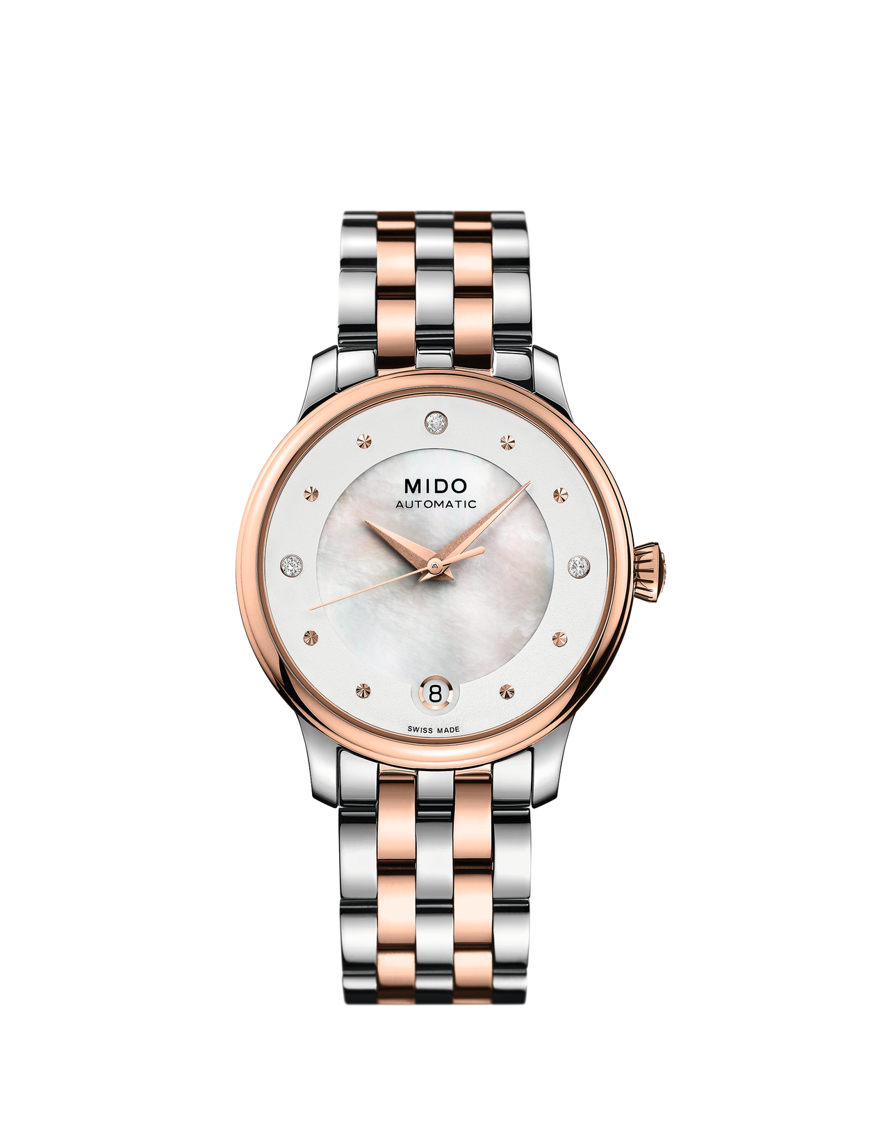 Mido Baroncelli M0352073749100