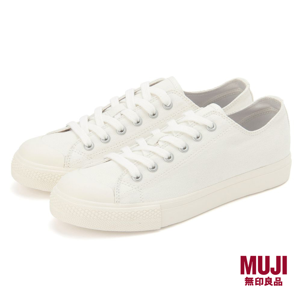 MUJI Ladies Walk Support Water Repellent Sneakers