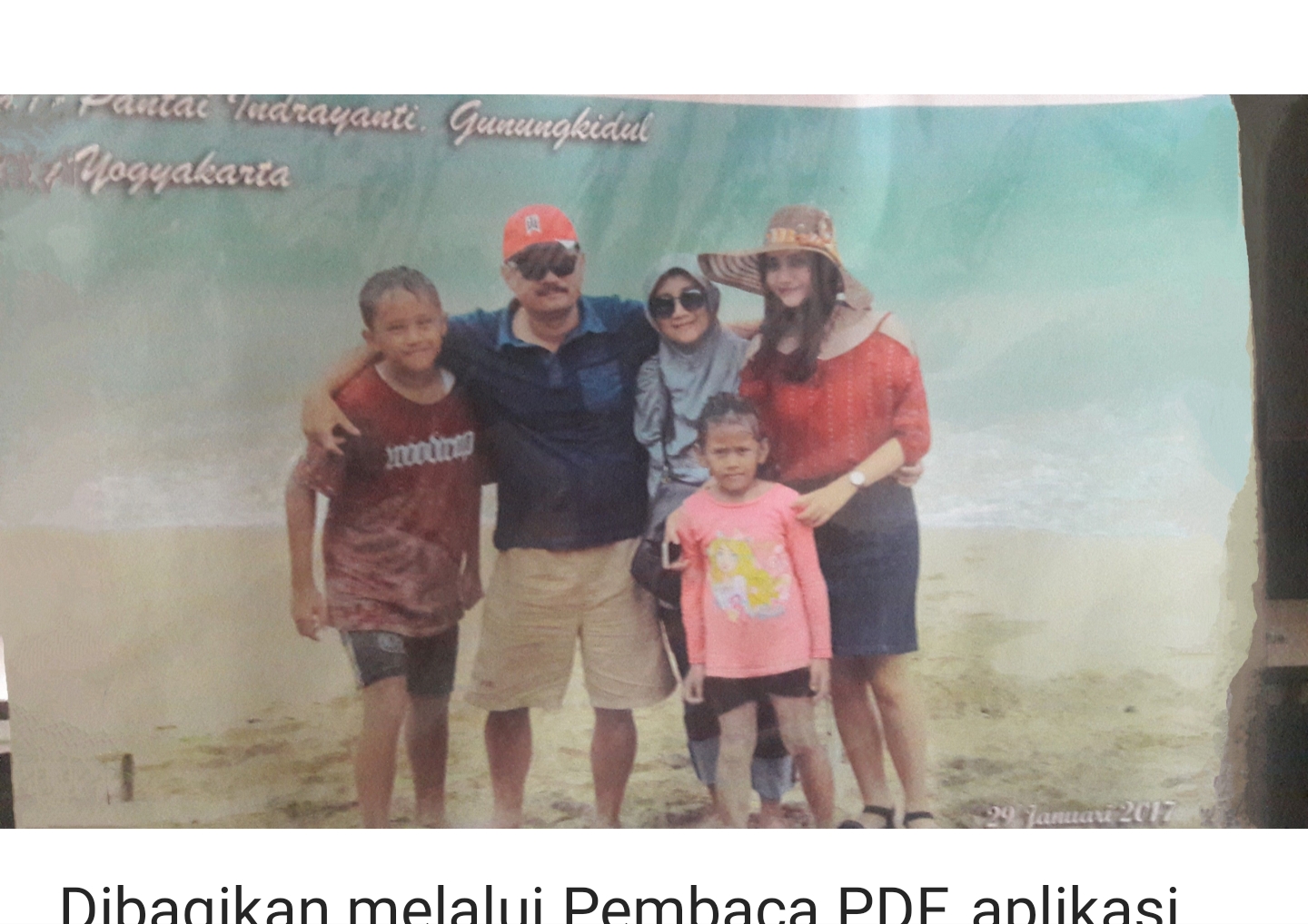 Bule pwk