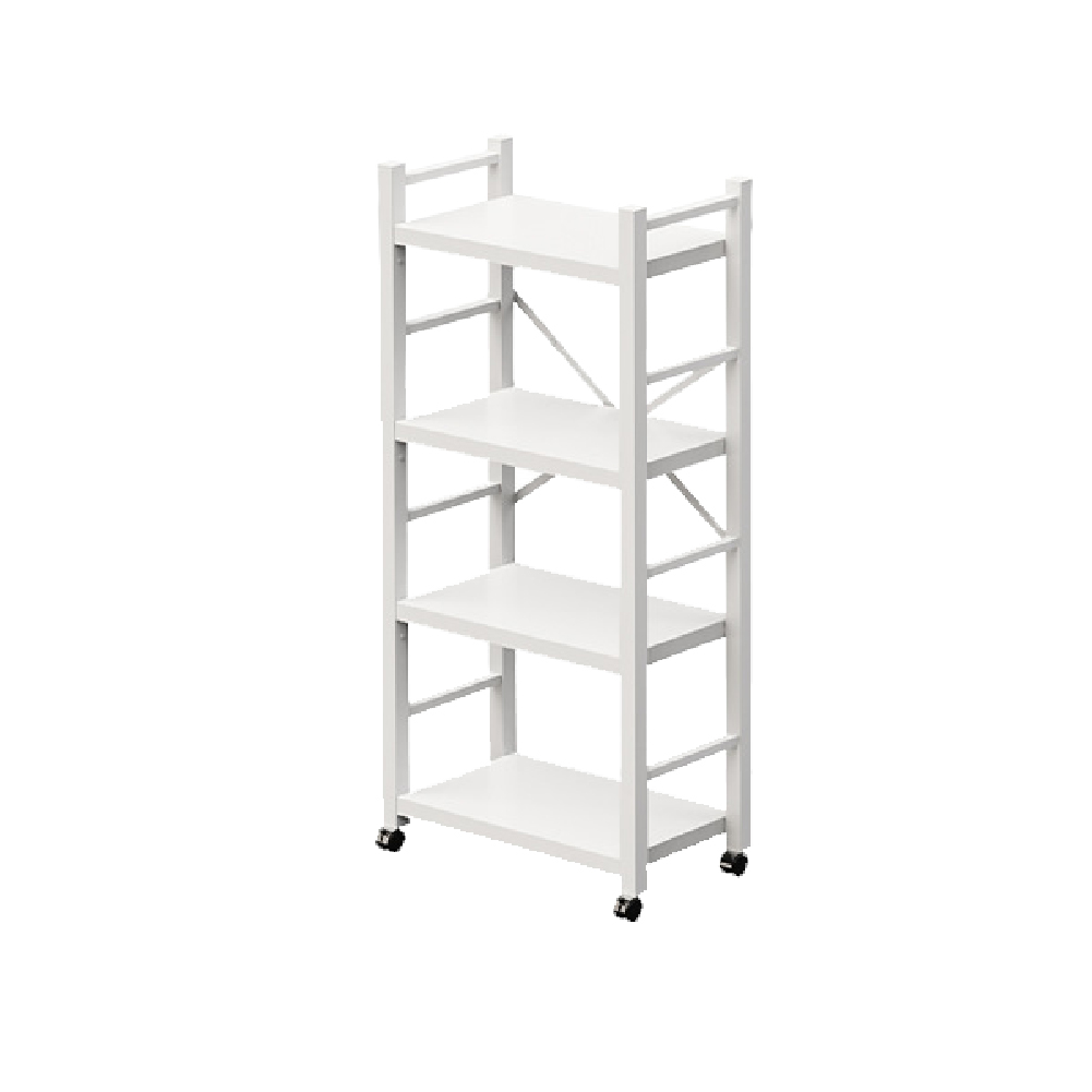 (JIJI.SG) MIGNON Kitchen Storage Rack / Shelves / Organizer / Foldable / SD